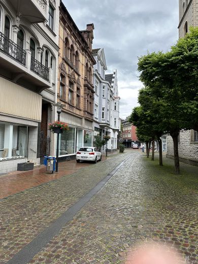 Großzügiges Wohnen auf zwei Ebenen - 3 Schlafzimmer und gepflegtes Ambiente in Hagen-Hohenlimburg – Foto 5