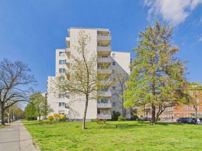 Wilmersdorf 2 Zimmer Küche Bad – Leben in Wilmersdorf