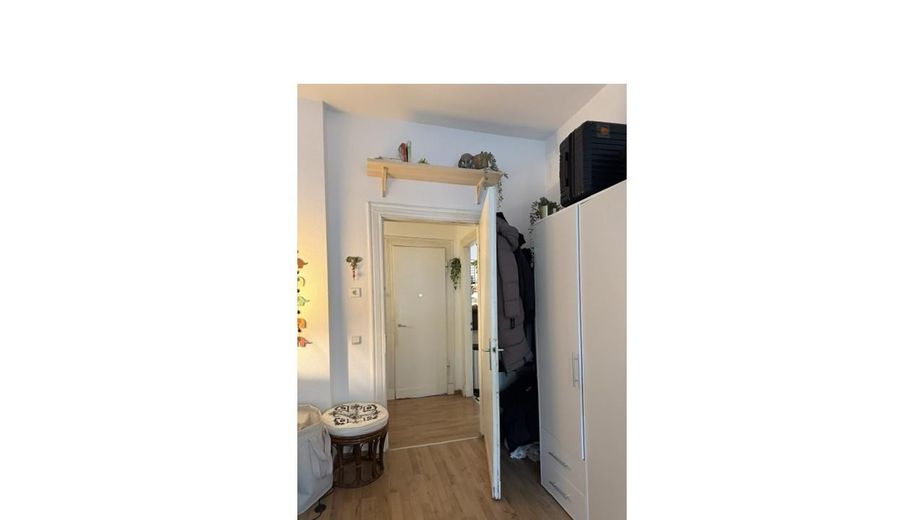 Attraktive 3-Zimmer-Altbauwohnung im Kreuzviertel zu vermieten – Zimmer 2