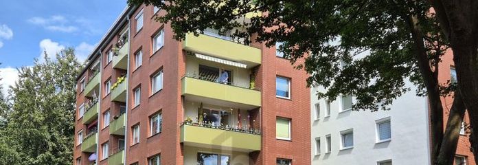 POPULAR, QUIET LOCATION, ELEVATOR, GREEN VIEWS