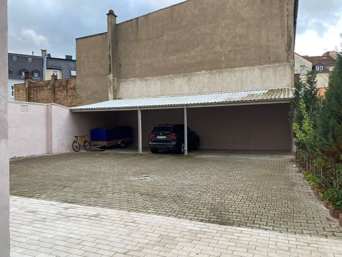 Wohn- und Geschäfthaus in bester Lage im Zentrum Hof- Reduziert – Foto 16