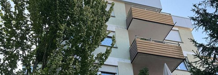 Die passende Wohnung zum richtigen Zeitpunkt!