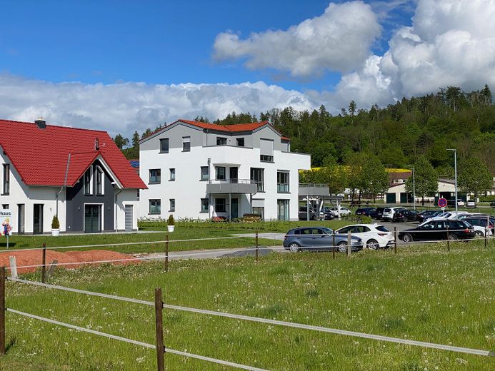 Schlossblick 15, 1. Obergeschoss – Foto 11