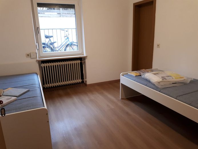 möblierte Pension, Teilvermietung als Monteurunterkunft möglich – Foto 3