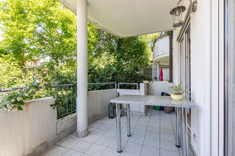 Wohnen mit Charakter - stilvolle Split-Level-Wohnung mit 3,5 Zimmern in Riedstadt-Crumstadt – V560-2613-29