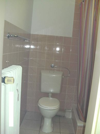 Appartement 24 qm, Herzogenrath-Straß, 1 Z mit Kochnische und Single Küche, Diele, Duschbad, Keller – Foto 5