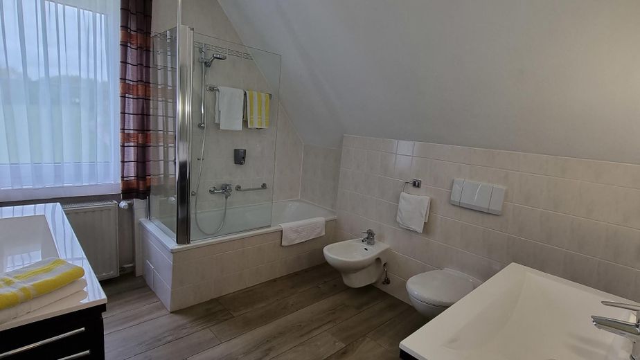 Bad Premiumzimmer