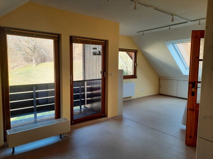 Ihr neues Zuhause im Südharz! – OG Studio