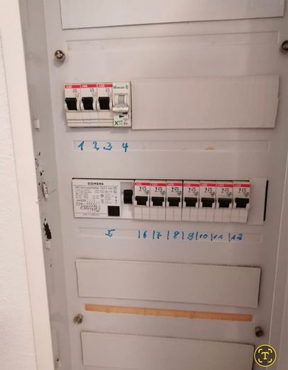 Appartamento di 2,5 locali in ottime condizioni – Foto 13