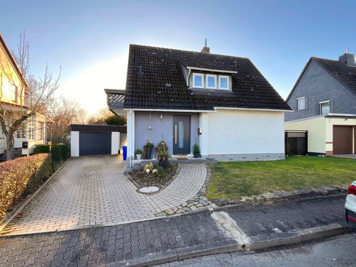 Korbach, EFH – Foto 1