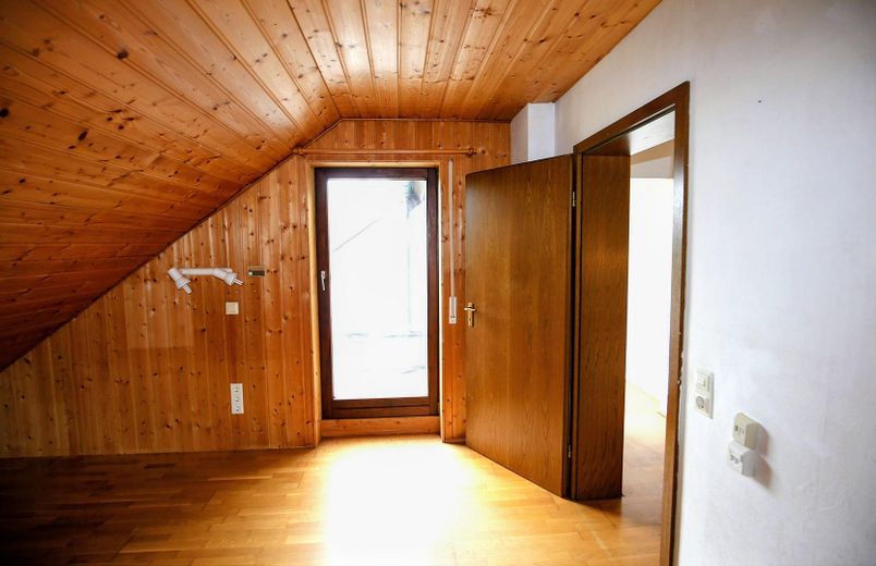 DG Arbeitszimmer
