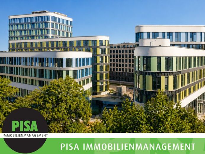 I Urban wohnen im OSTFORUM Leipzig I moderne Wohnungen in zentraler Stadtlage I – फोटो 1