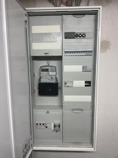 Sicherungskasten
