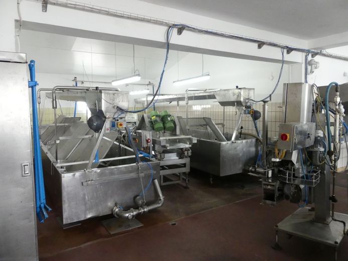 Fabrik EG Bhf-914