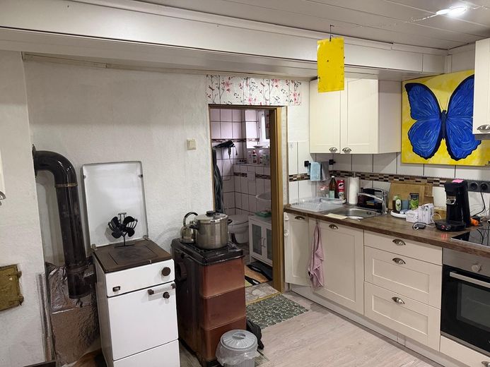 Freistehendes Einfamilienhaus in Gangloff Becherbach – Foto 11