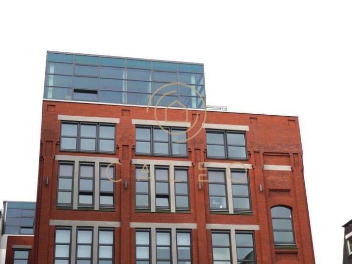 CALEO ¦ Ostend ¦ LOFT ¦ 650 m² ¦ ab EUR 15,76/m² ¦ PROVISIONSFREI – Foto 1