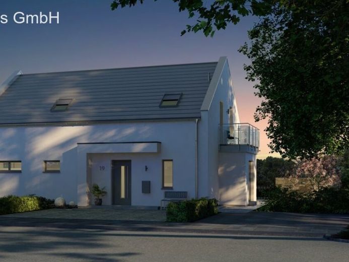 Bezahlbares Zweifamilienhaus in Ihrer Region- Info 0173-3150432 – Foto 1