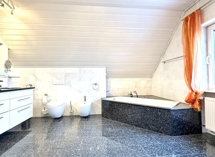 Pearl Blue Bodenplatten