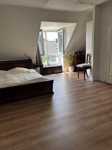 Rijtjeshuis in Groß Flottbek – Foto 11