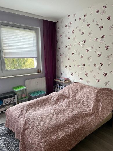 Gera-OT, 4-room kitchen-bathroom condominium – Photo 18