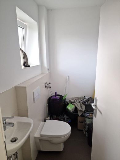 Helle 2-Zimmer-Wohnung mit Einbauküche – verfügbar ab 15.10.2026 – Foto 11