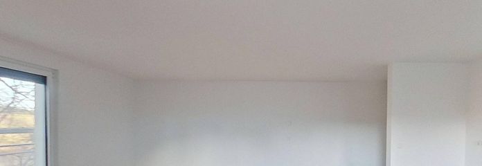 **PREMIÈRE OCCUPATION** Appartement moderne de 2 pièces avec BALCON ensoleillé – Ansicht II: Wohn- und Esszimm…