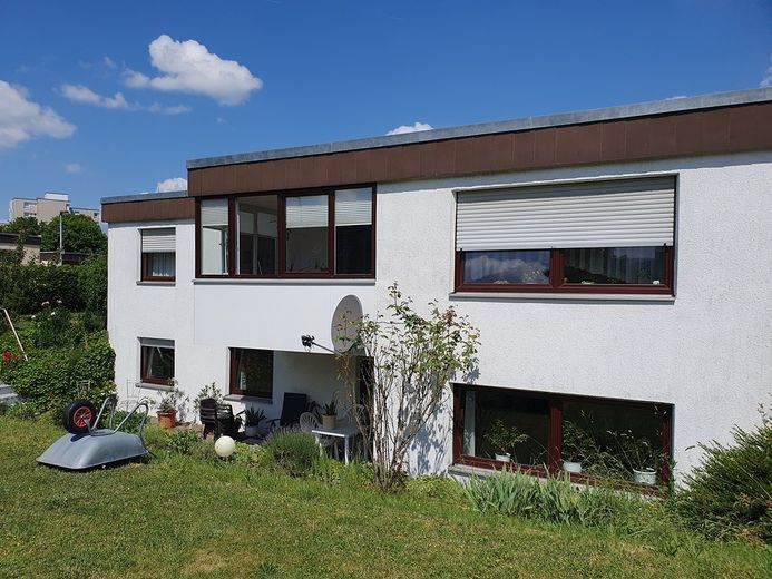 Einfamilienhaus, neue Heizung, Topzustand,saniert – Foto 12