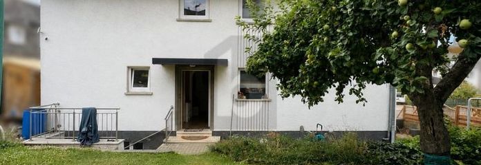 EINZIEHEN & WOHLFÜHLEN  MODERNES ZUHAUSE