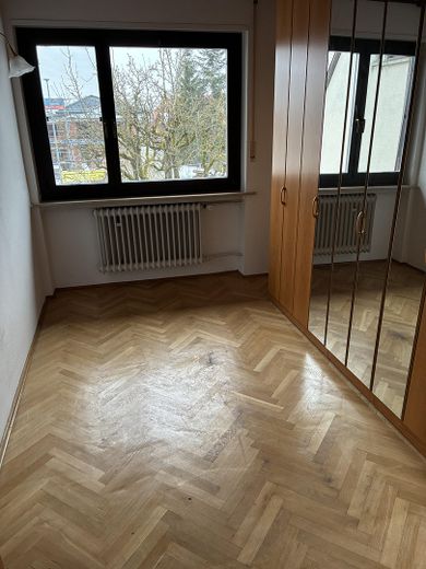 Kinderzimmer-/Arbeitszimmer