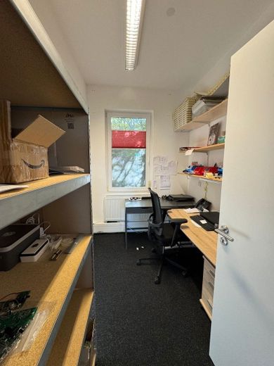 Kleinbüro (ca. 7 qm)