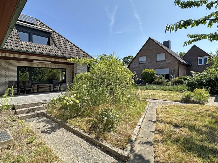Bellissimo appartamento di 4 locali ad Amburgo-Niendorf – Foto 11