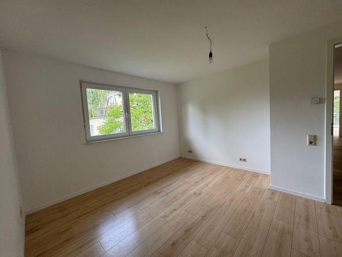 Ruhiges Schlafzimmer