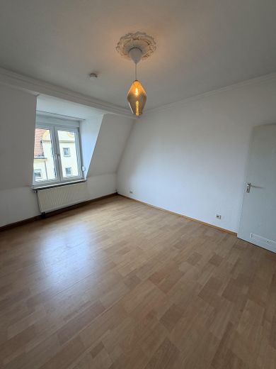 Charmante 2-Zimmer-Wohnung im beliebten Stadtteil St. Johannis – Zimmer 2