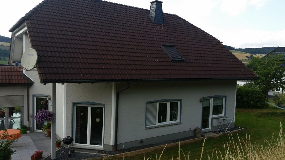 Ostseite