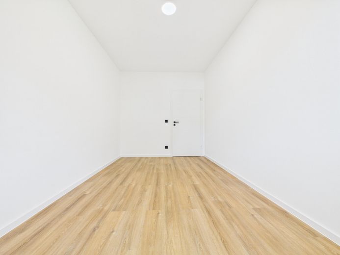PROVISIONSFREI! Exklusives Wohnen am Burgberg – Schlafzimmer 3