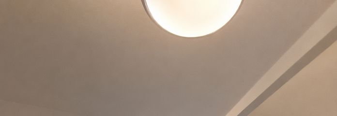 Flur / Treppe 