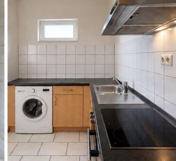 Urokliwa kamienica w Weststadt – dwa apartamenty w jednym mieszkaniu – Zdjęcie 11