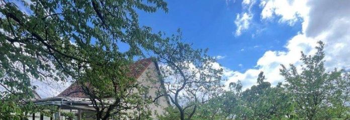 Tanto spazio per i vostri sogni abitativi - Immobile da ristrutturare con grande potenziale nel distretto dei laghi di Sedlitz