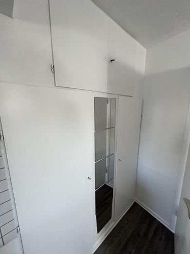 Einbauschrank
