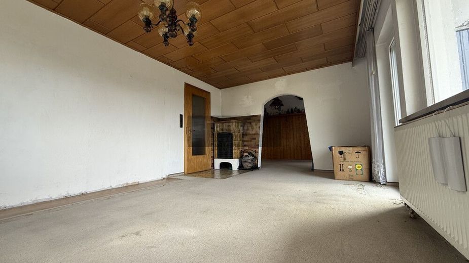 Charmante Doppelhaushälfte mit Gartenidylle und traumhafter Aussicht in Fichtelberg – Bild 10