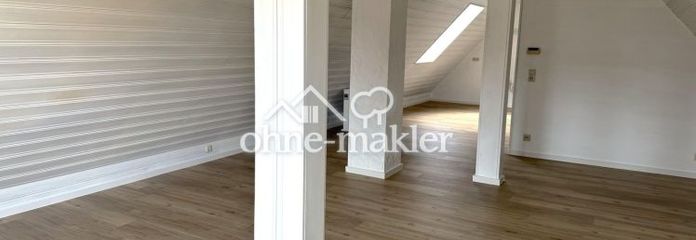 Charmantes 1-Zimmer-Apartment mit Einbauküche im Herzen der Öhringer Altstadt
