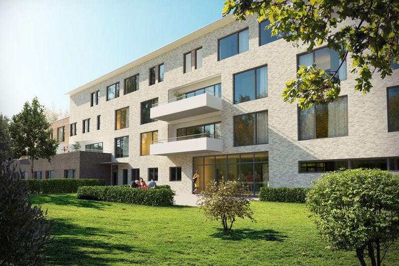 Im Alter gut aufgehoben - Moderne &amp; barrierefreie Wohnungen mit Betreuungsangebot in Lingen! – Bild 7