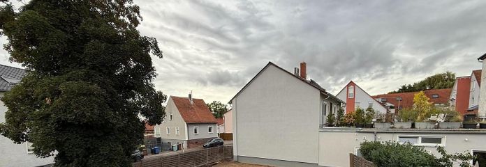 ⭐️VON PRIVAT⭐️ BESTE INNENSTADTLAGE - BAUPLATZ ERWEITERBAR auf 300 m² - Nahe Hanau/Frankfurt am Main