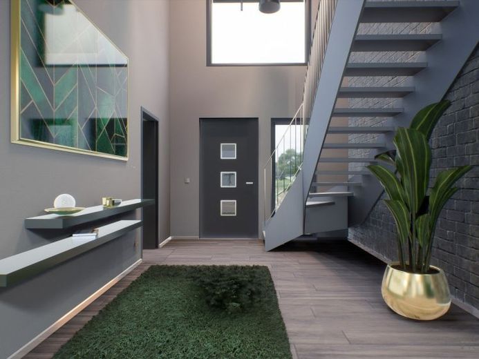 VICINISSIMO ALL’AUE, PURO IDILLIO RESIDENZIALE – Foto 1