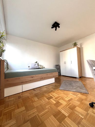 WG Zimmer 3