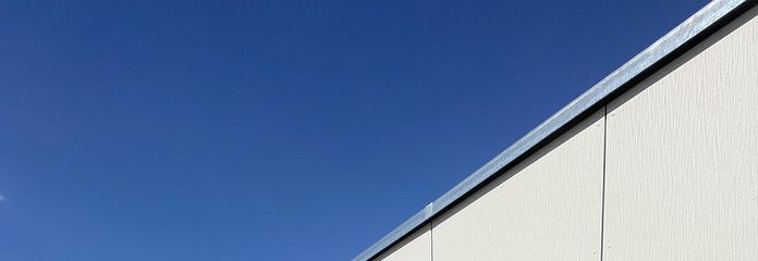 Penthouse mit Kühlung und Weitblick - Fertigstellung Dezember 2026 – Westterrasse