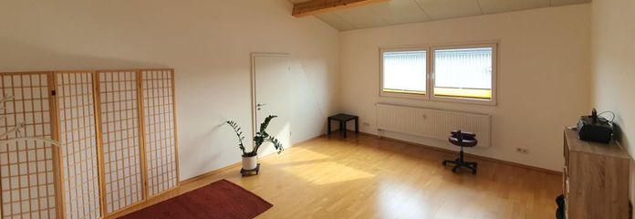 Lichtdurchflutete Büro- & Praxisfläche (~60 m²) in Rottweil Süd