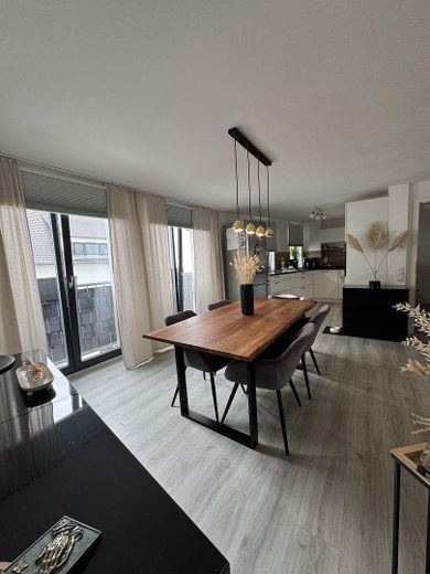 Maisonette su 3 piani a Cadolzburg – Foto 9