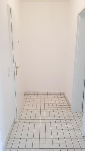 Eingangsbereich