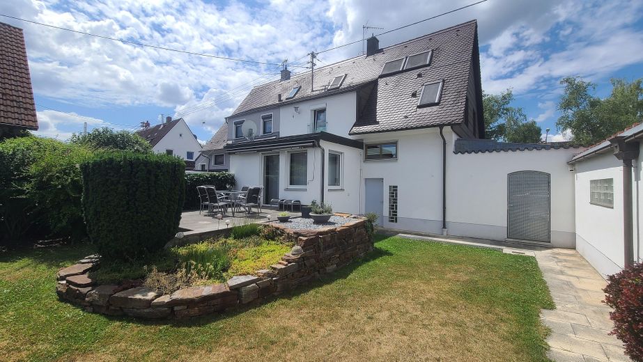 Zentrumsnahes Familienparadies mitten im Grünen – Foto 5